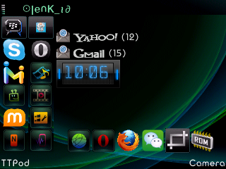 Tema Ultimate v2 E Series Untuk S60 V3